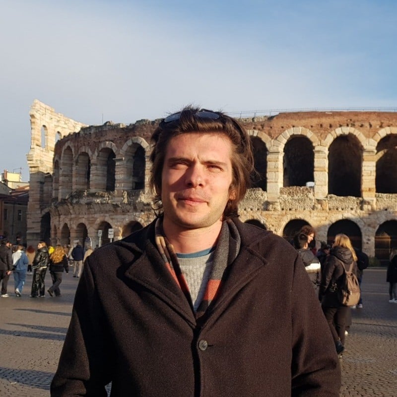 Tomi Petroski