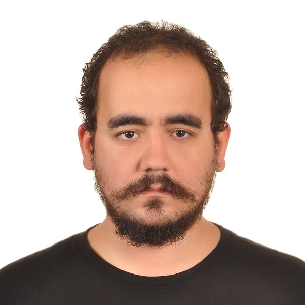 Furkan Ustunbas