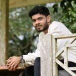 Krishnaprasad K - Bangalore, India