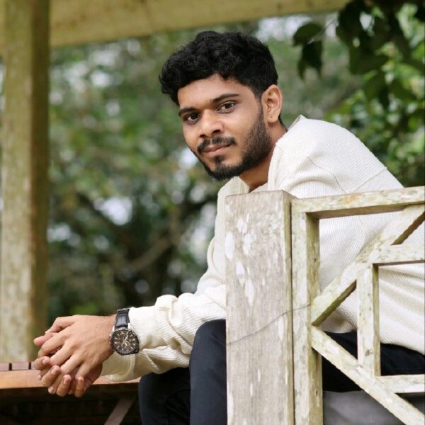 Krishnaprasad K
