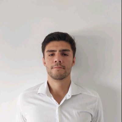 Mateo Michini