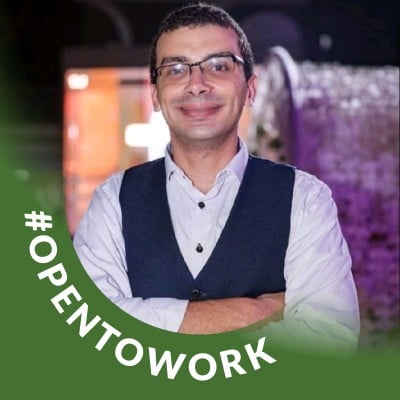 Mohamed Taha