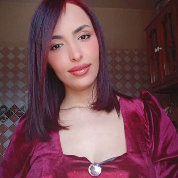 Aya Hefaidia