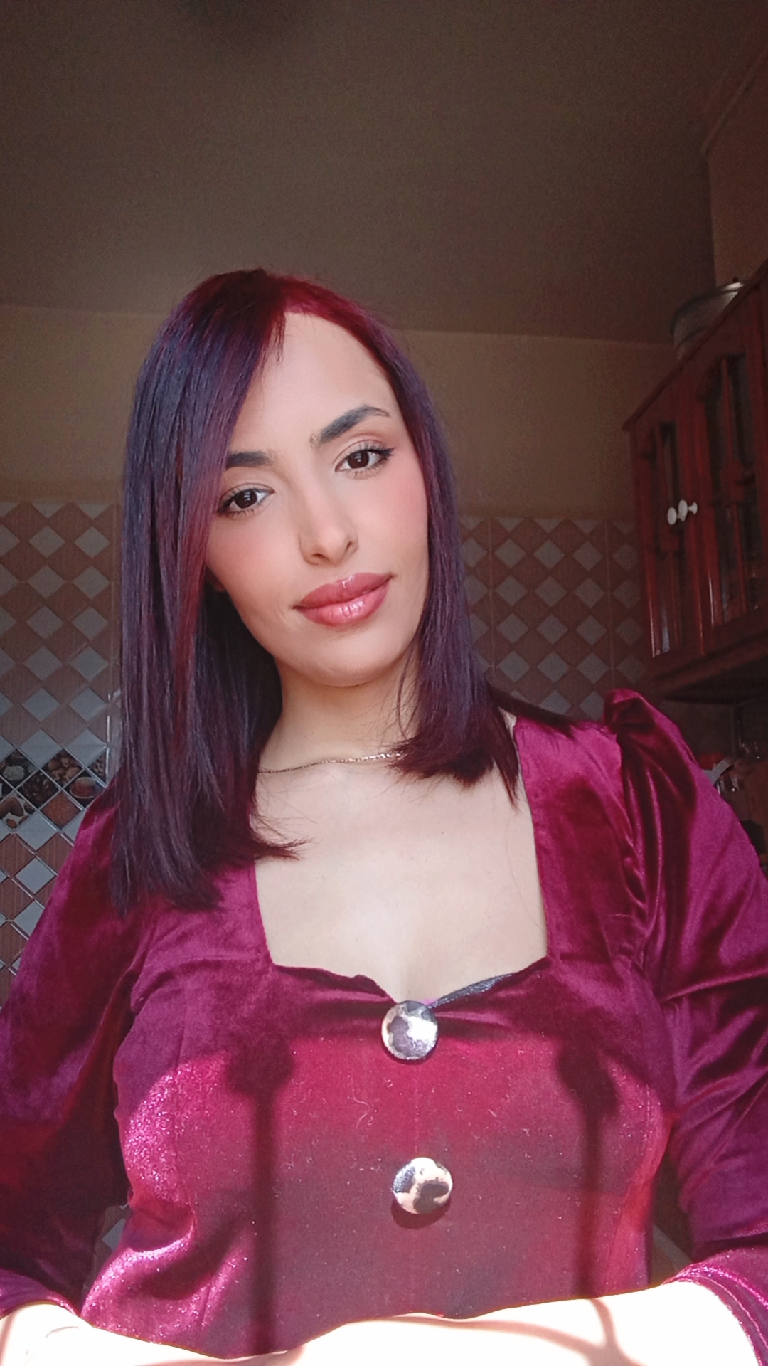 Aya Hefaidia