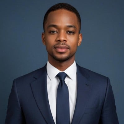 Olaoluwa Raji