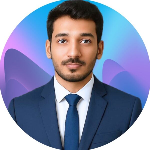 Mohammad Nishan Gazi