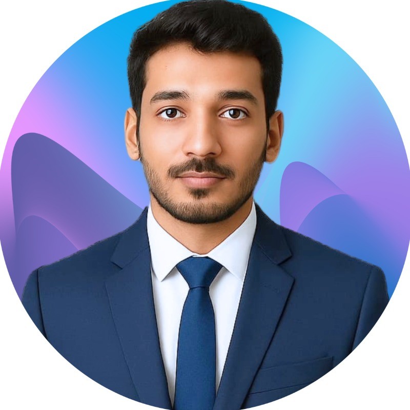 Mohammad Nishan Gazi