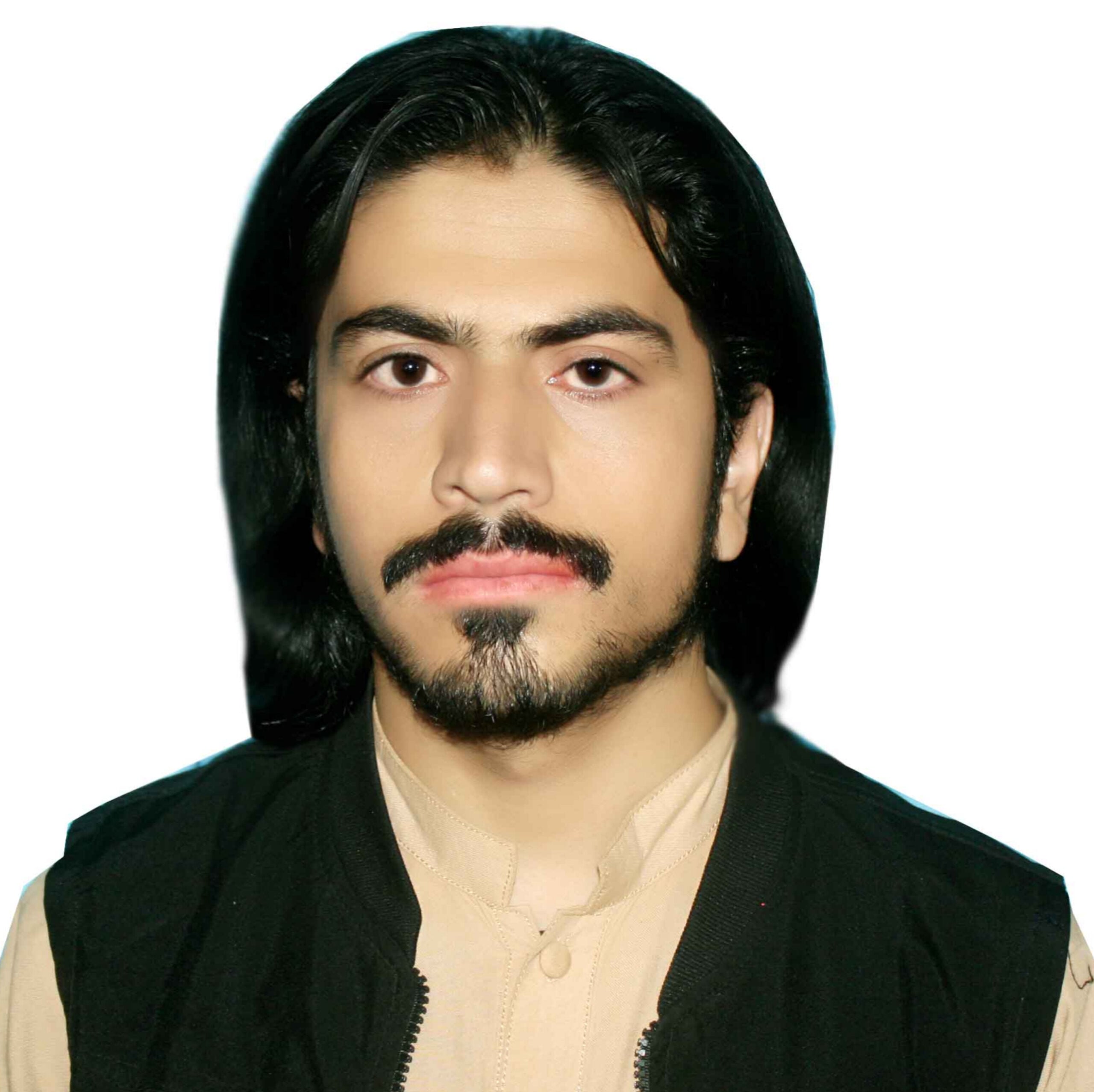 Muhammad Arees Amerkhel