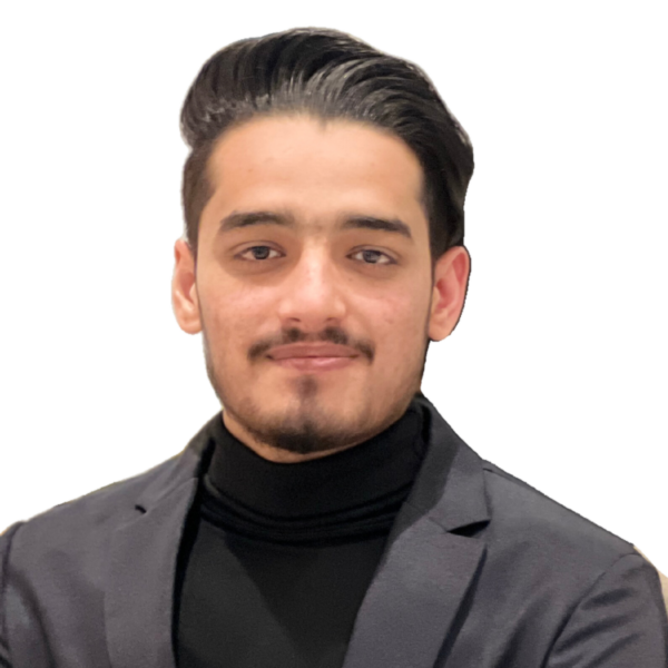 Muhammad Adrees
