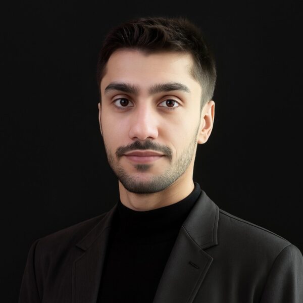 Usman Abdul Qadir