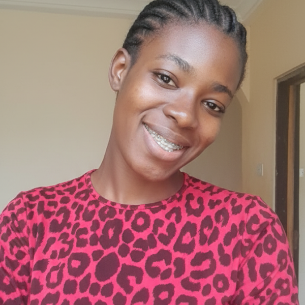 Abena Frimpong