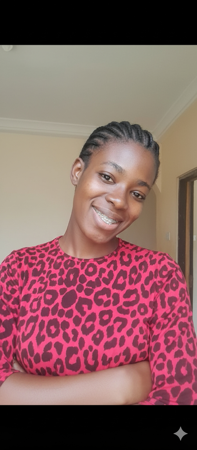 Abena Frimpong