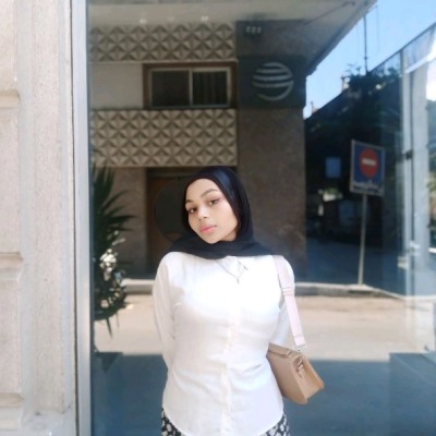 Ganna Mostafa
