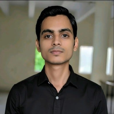 Saqib Hussain