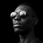 Garcia Kihonda - Luanda, Angola