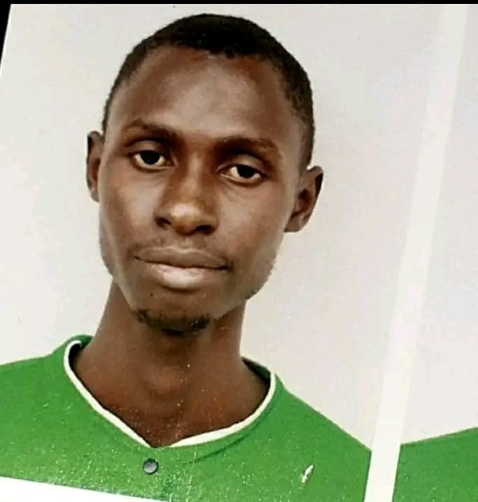 Aliou Barry