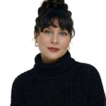 Irem Guvenc - Sarajevo, Bosnia and Herzegovina