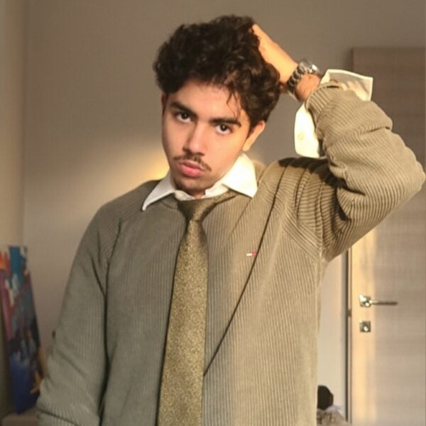 malik boucif