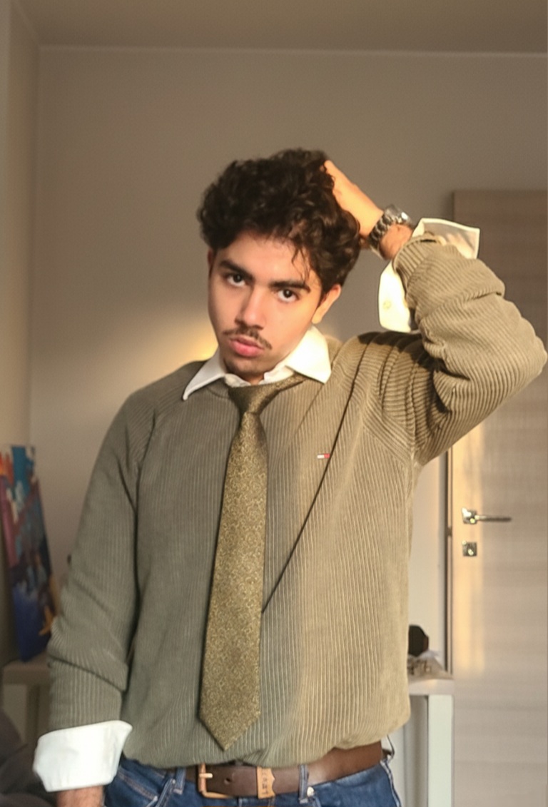 malik boucif
