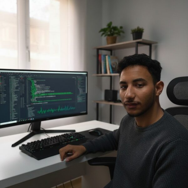 hamza haikal