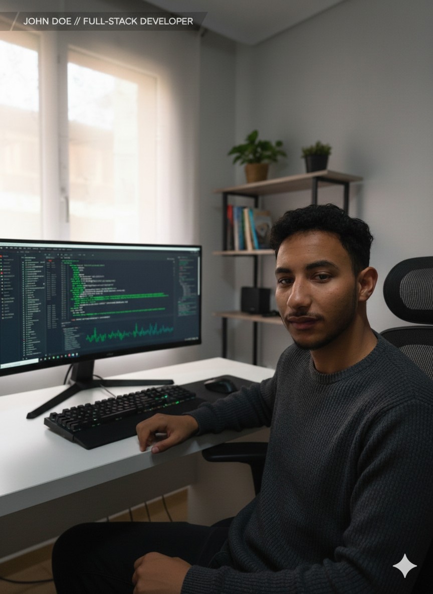 hamza haikal