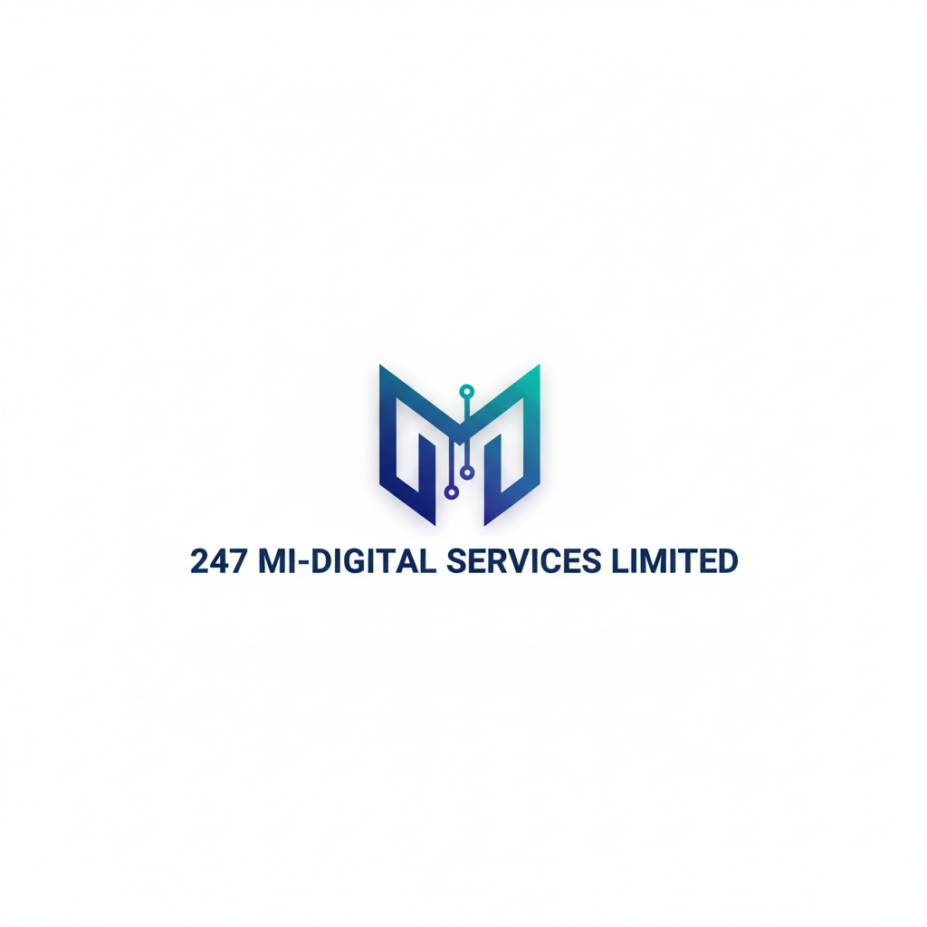 247 MIDIGITAL SERVICES LIMITED - cover
