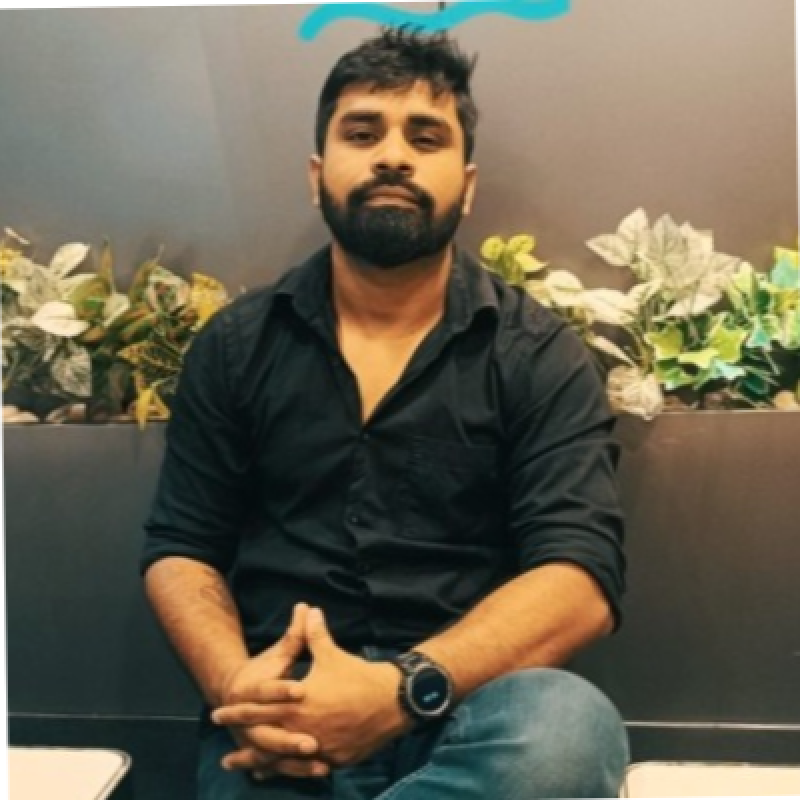 Avinash Tolle - cover