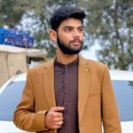 Syed Ali  Ashtar - Sargodha, Pakistan