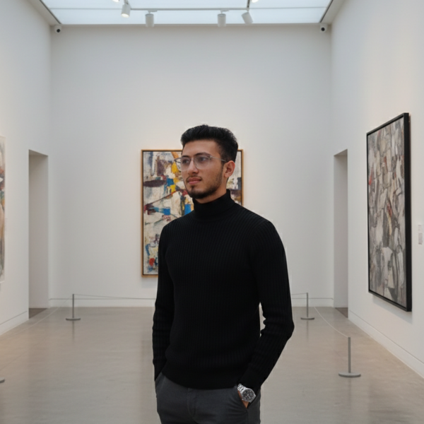 Abdul karim Farajallah