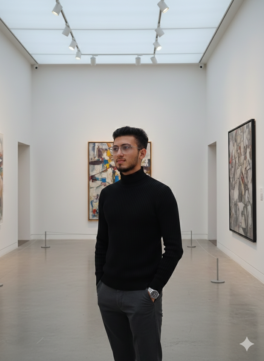 Abdul karim Farajallah