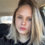Yolandi Gelderblom - Le Cap, Afrique du Sud