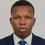 Victoire Minanagando - Brazzaville, Congo