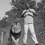 Arnold Kipkemboi - نيروبي, كينيا