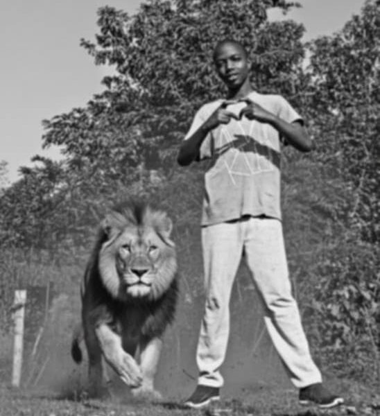 Arnold Kipkemboi