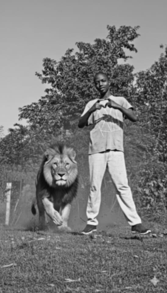 Arnold Kipkemboi
