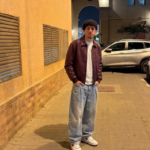 Omar Mohamed - Cairo, Égypte