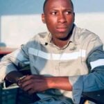 Paulino Mbimbi - لواندا, أنغولا