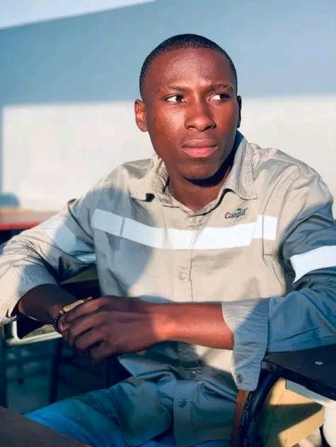 Paulino  Mbimbi 