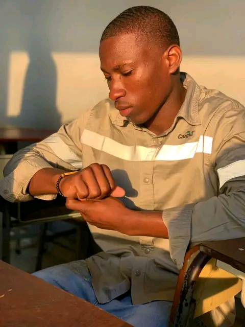 Paulino Mbimbi - cover