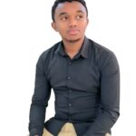 Andry RATOVOARISOA - Antananarivo, Madagascar