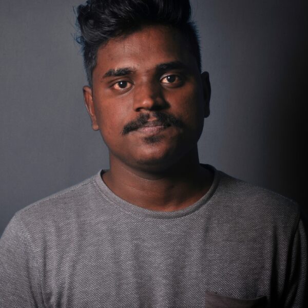 Vetrivel S