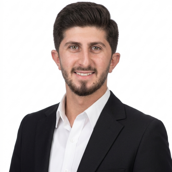 Moktar Koudsi