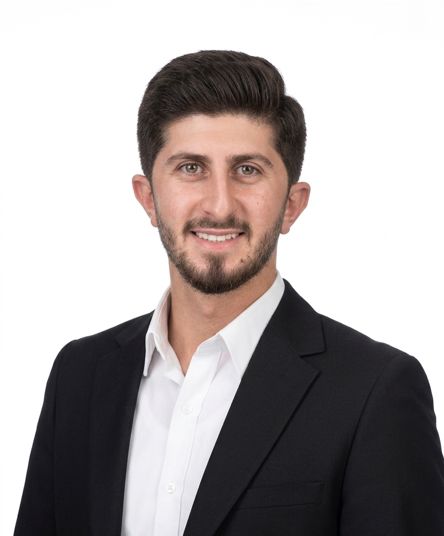 Moktar Koudsi