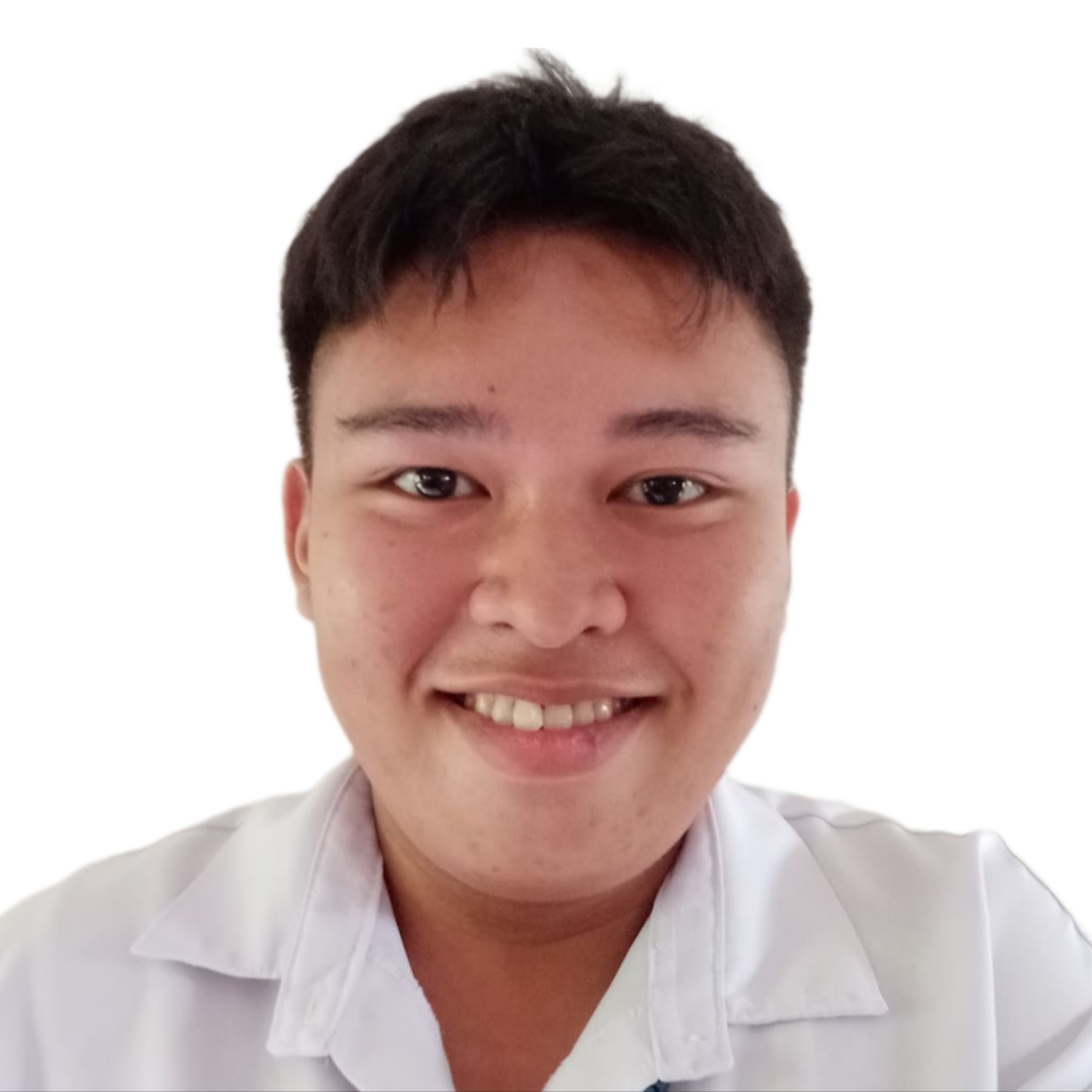 John Vincent Dellosa