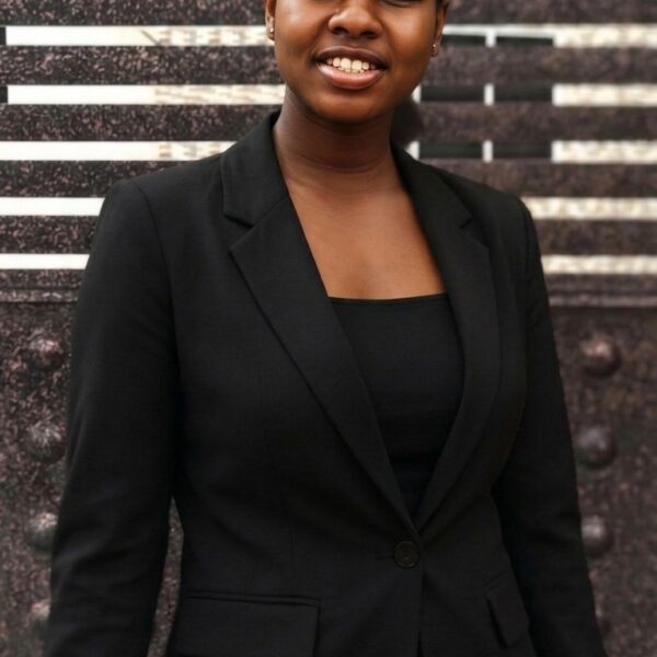 Rejoice Lola Adzogble