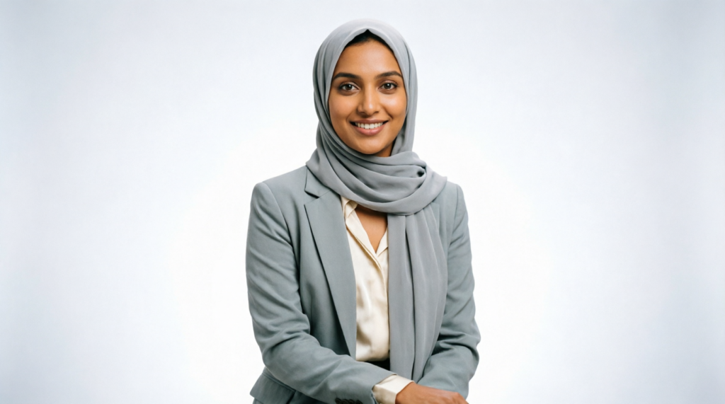 syeda Naina  - الغلاف
