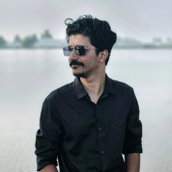Rajeesh KV