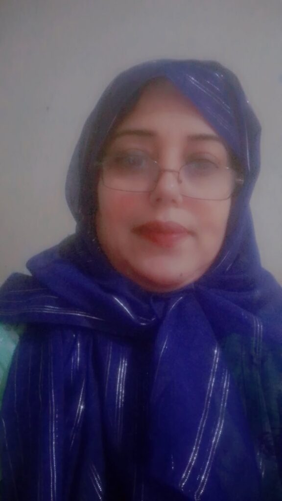Nazia Sharif - portfolio - 0