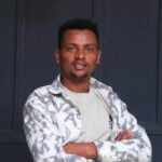 Eyasu Saketa - أديس أبابا, إثيوبيا