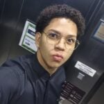 Jhonatan Henrique Souza dos Santos - Campinas, Brazil